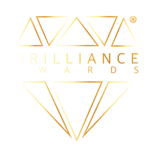 Brilliance Awards Original Logo