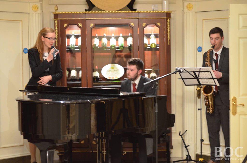 2015 Highlights The Original Brilliance Awards International Gallery