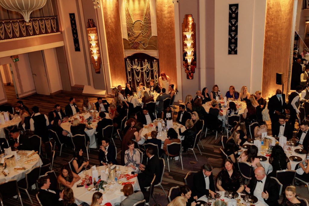 Brilliance Awards 2021 — Documented Archive of Excellence