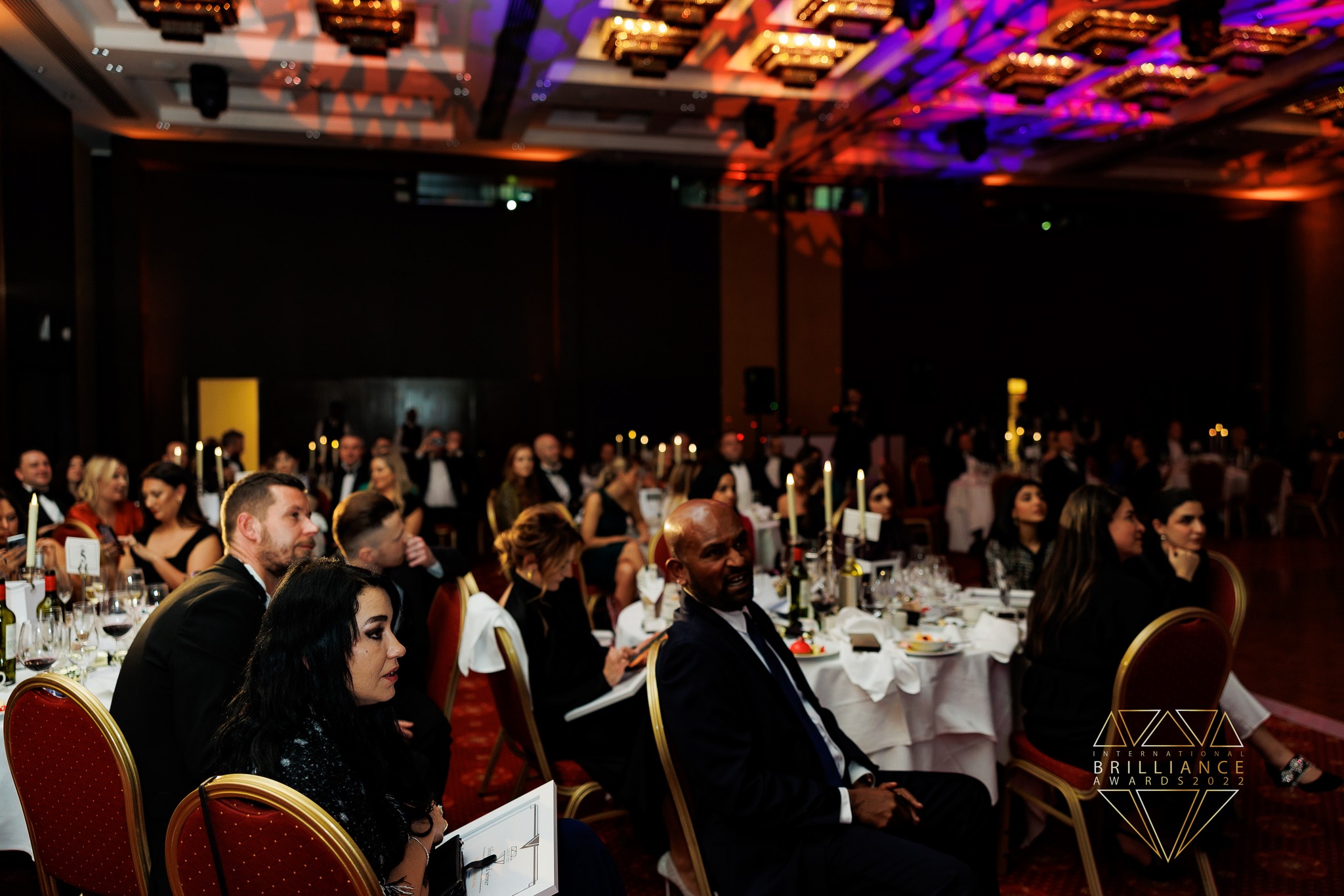 Brilliance Awards - Celebrating Global Brilliance Since 2014