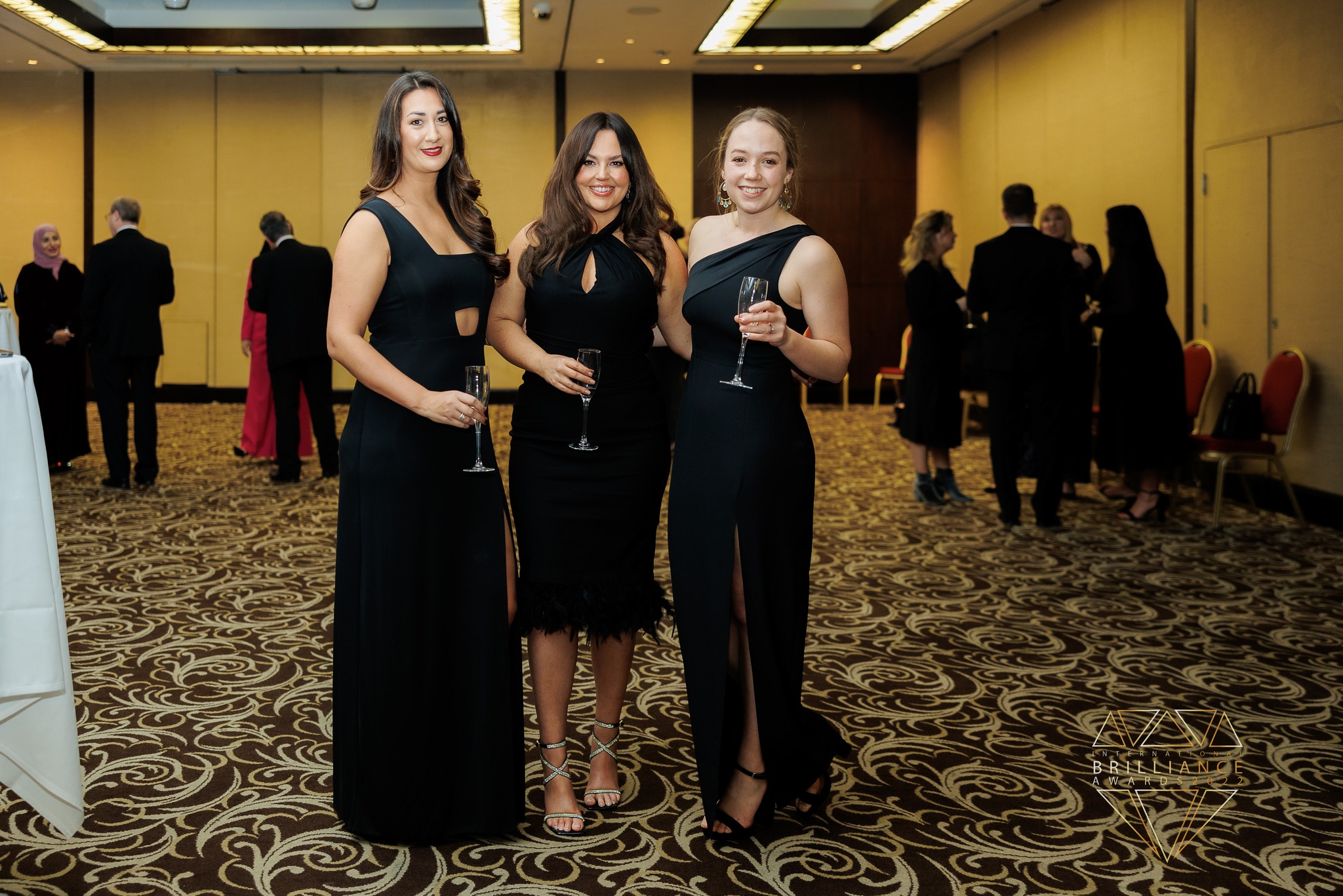 Brilliance Awards - Drink Reception