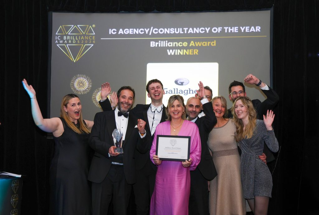 Brilliance Awards Offical