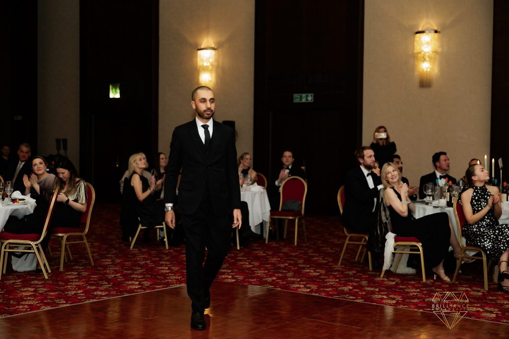Original Brilliance Awards - 2024 Winners at Millennium Gloucester