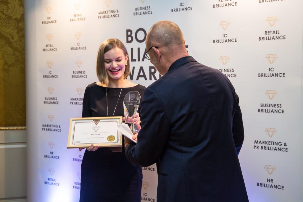 The Original Brilliance Awards 2017 Official Winners Archive