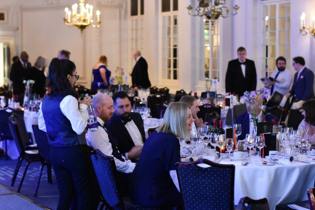 The Original Brilliance Awards 2019 Documented Global Legacy Archive