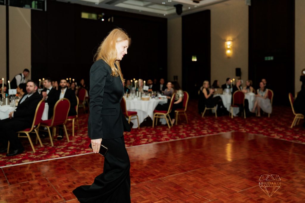 The Original Brilliance Awards 2024 - Celebrating A Decade of Excellence