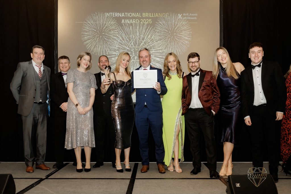 The Original Brilliance Awards - 2025 Ceremony Highlights
