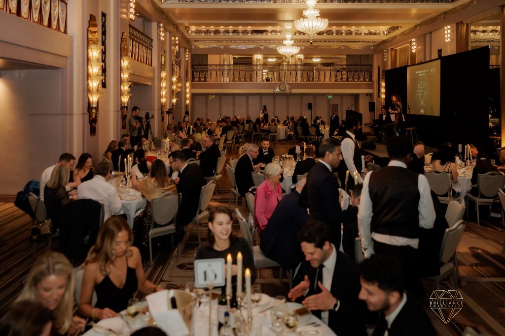 Winners Gallery - Official Brilliance Awards 2025